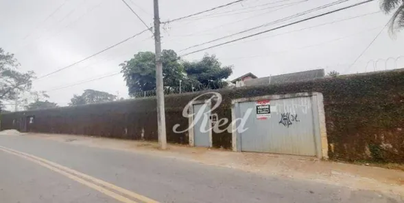 Casa com 3 Quartos à venda, 437m² no Meu Cantinho, Suzano