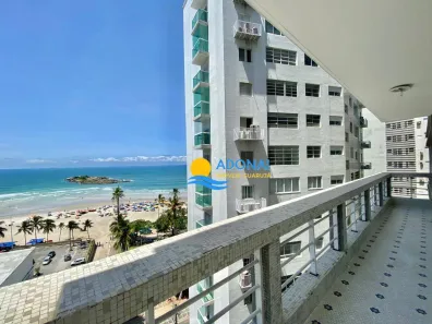 Apartamento com 3 Quartos à venda, 110m² no Pitangueiras, Guarujá