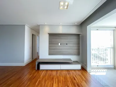 Apartamento com 3 Quartos à venda, 92m² no Tatuapé, São Paulo