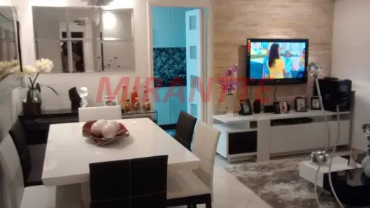 Apartamento com 3 Quartos à venda, 100m² no Santa Teresinha, São Paulo