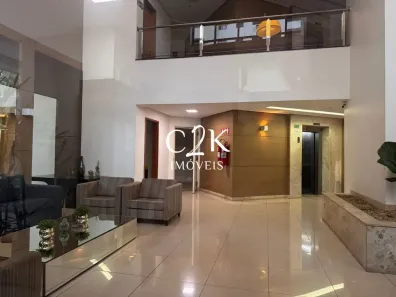 Apartamento com 3 Quartos à venda, 86m² no Alto da Glória, Goiânia