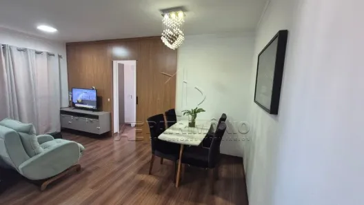 Apartamento com 2 Quartos à venda, 61m² no Além Ponte, Sorocaba