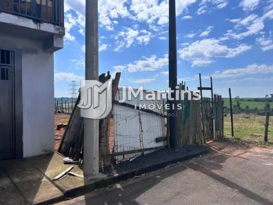 Lote/Terreno à venda, 195m² no Residencial Parque Douradinho, São Carlos
