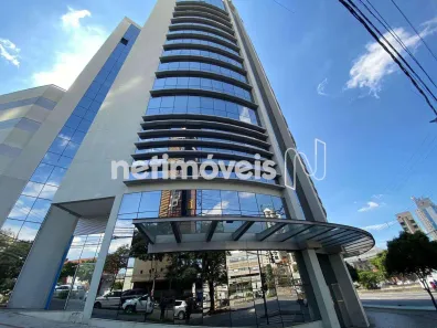 Sala Comercial à venda, 88m² no Santa Efigênia, Belo Horizonte