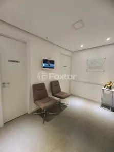 Sala Comercial à venda, 42m² no Jardim Lindóia, Porto Alegre