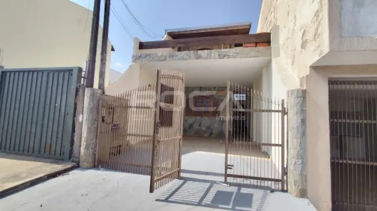 Casa com 3 Quartos à venda, 180m² no Parque Santa Felícia Jardim, São Carlos
