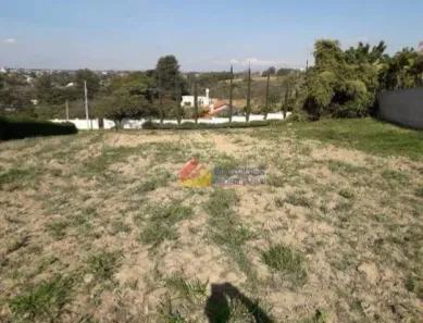 Lote/Terreno à venda, 2500m² no Colinas do Mosteiro de Itaici, Indaiatuba