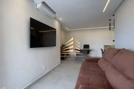 Apartamento com 2 Quartos à venda, 68m² no Jardim Flor da Montanha, Guarulhos