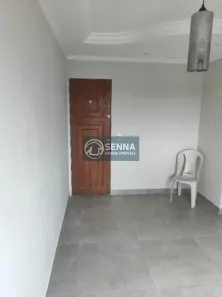 Apartamento com 2 Quartos à venda, 54m² no Jardim Colônia, Jundiaí