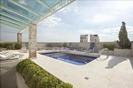 Cobertura com 5 Quartos à venda, 700m² no Consolação, São Paulo