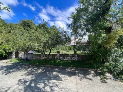 Lote/Terreno à venda, 1218m² no São Geraldo, Porto Alegre
