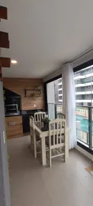 Apartamento com 3 Quartos à venda, 106m² no Parque Rincão, Cotia