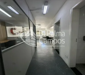 Sala Comercial à venda, 94m² no Consolação, São Paulo