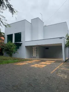 Casa de Condomínio com 3 Quartos à venda, 393m² no Vivendas do Lago, Sorocaba