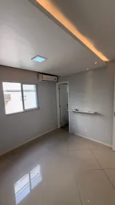 Apartamento com 2 Quartos à venda, 55m² no IPEM Turu, São Luís