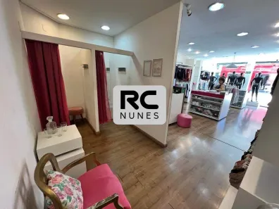 Ponto Comercial para alugar, 75m² no Floresta, Belo Horizonte