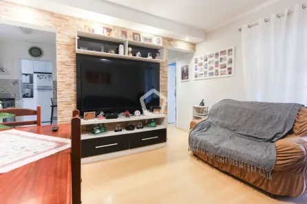Apartamento com 2 Quartos à venda, 70m² no Aclimação, São Paulo