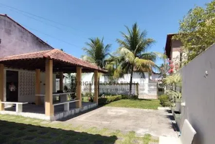 Apartamento com 4 Quartos à venda, 200m² no Tamandaré, Tamandaré