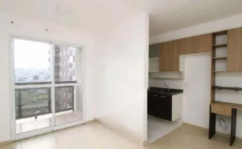 Apartamento com 2 Quartos à venda, 48m² no Vila Medeiros, São Paulo