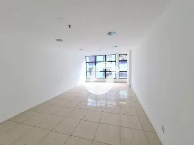 Sala Comercial à venda, 63m² no Centro, Niterói