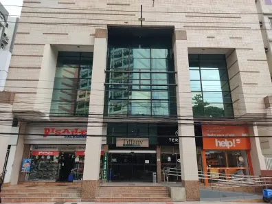 Sala Comercial à venda, 36m² no Santa Lúcia, Vitória