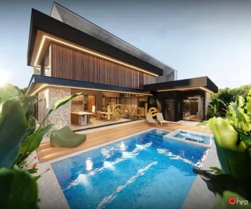 Casa de Condomínio com 3 Quartos à venda, 300m² no Condomínio Residencial Colinas do Paratehy, São José dos Campos