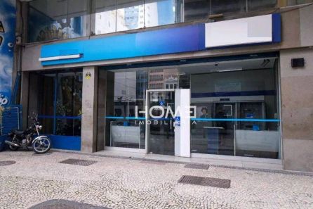 Ponto Comercial para venda ou aluguel, 911m² no Centro, Rio de Janeiro