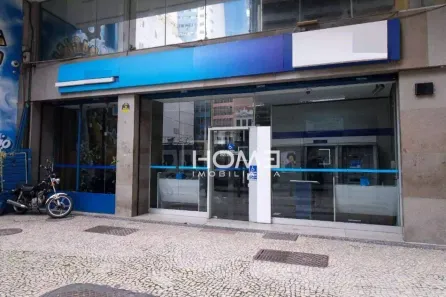 Ponto Comercial para venda ou aluguel, 911m² no Centro, Rio de Janeiro