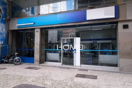 Ponto Comercial à venda, 911m² no Centro, Rio de Janeiro