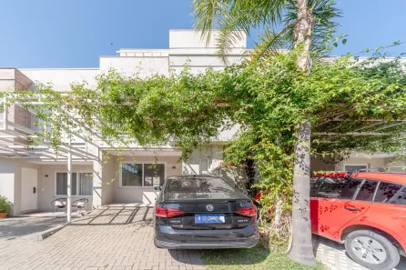 Casa de Condomínio com 4 Quartos à venda, 192m² no Vila Nova, Porto Alegre