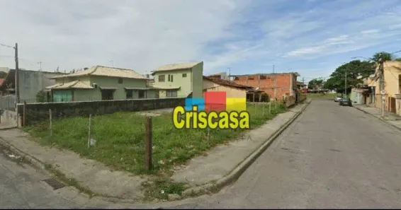 Lote/Terreno para alugar, 340m² no Cidade Praiana, Rio das Ostras