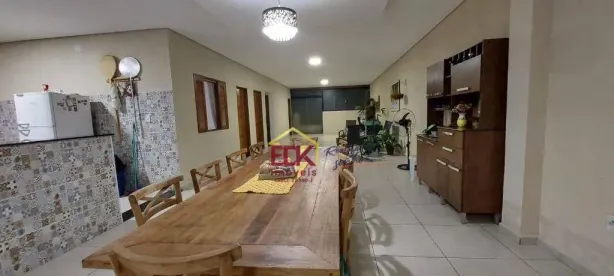 Casa com 2 Quartos à venda, 220m² no Residencial Antares, Taubaté