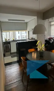Apartamento com 2 Quartos à venda, 85m² no Consolação, São Paulo
