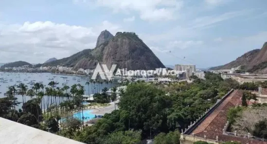 Cobertura com 2 Quartos à venda, 89m² no Botafogo, Rio de Janeiro