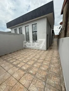 Casa com 2 Quartos à venda, 70m² no Jardim Maria Antonia (Nova Veneza), Sumaré