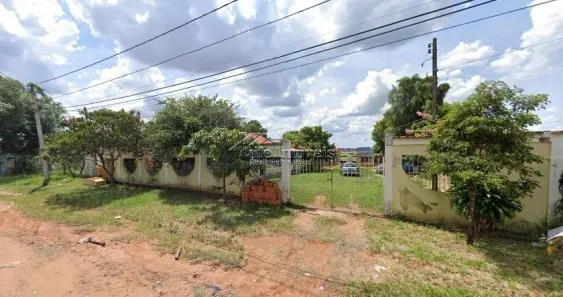 Fazenda/Sítio com 4 Quartos à venda, 1250m² no Chácara Recreio Alvorada, Hortolândia