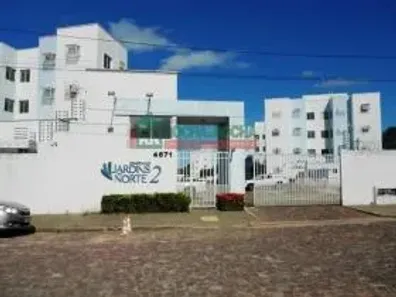 Apartamento com 2 Quartos à venda, 45m² no Santa Maria, Teresina