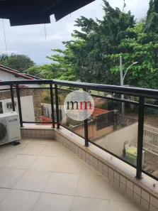 Apartamento com 2 Quartos à venda, 125m² no Jardim Guanabara, Rio de Janeiro