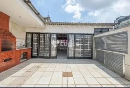 Apartamento com 3 Quartos à venda, 215m² no Praça da Bandeira, Rio de Janeiro