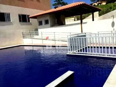 Apartamento com 2 Quartos à venda, 56m² no Parque Residencial Flamboyant, São José dos Campos
