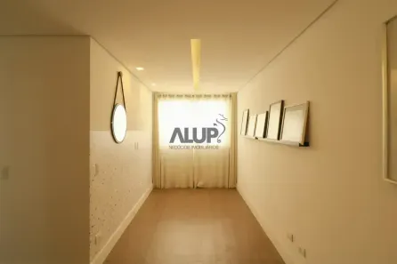 Apartamento com 2 Quartos à venda, 54m² no Brooklin Paulista, São Paulo