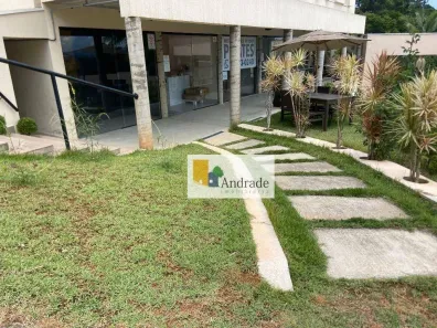Ponto Comercial para alugar, 21m² no Moinho Velho, Cotia