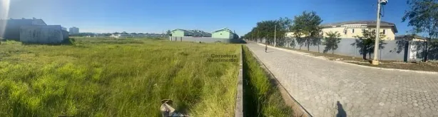 Lote/Terreno à venda, 10m² no Jardim Santa Maria, Jacareí