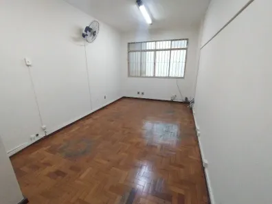 Sala Comercial para alugar, 35m² no Centro, Belo Horizonte