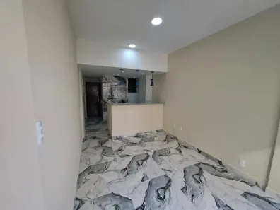 Kitnet à venda, 28m² no Centro, Rio de Janeiro