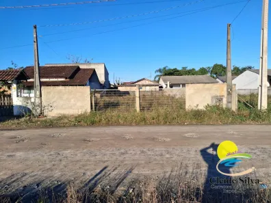Lote/Terreno à venda, 360m² no Barra do Saí, Itapoá