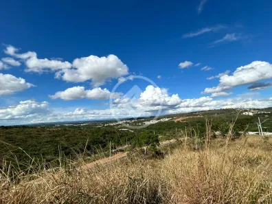 Lote/Terreno à venda, 947m² no Parque das Orquídeas, Lagoa Santa