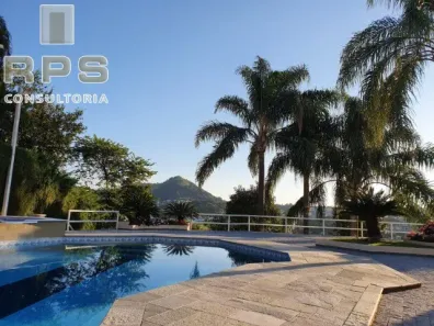 Casa de Condomínio com 6 Quartos à venda, 818m² no Condomínio Flamboyant-B, Atibaia