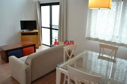 Apartamento com 2 Quartos à venda, 70m² no Moema, São Paulo