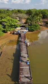 Fazenda/Sítio com 2 Quartos à venda, 5000m² no Plano Diretor Norte, Palmas